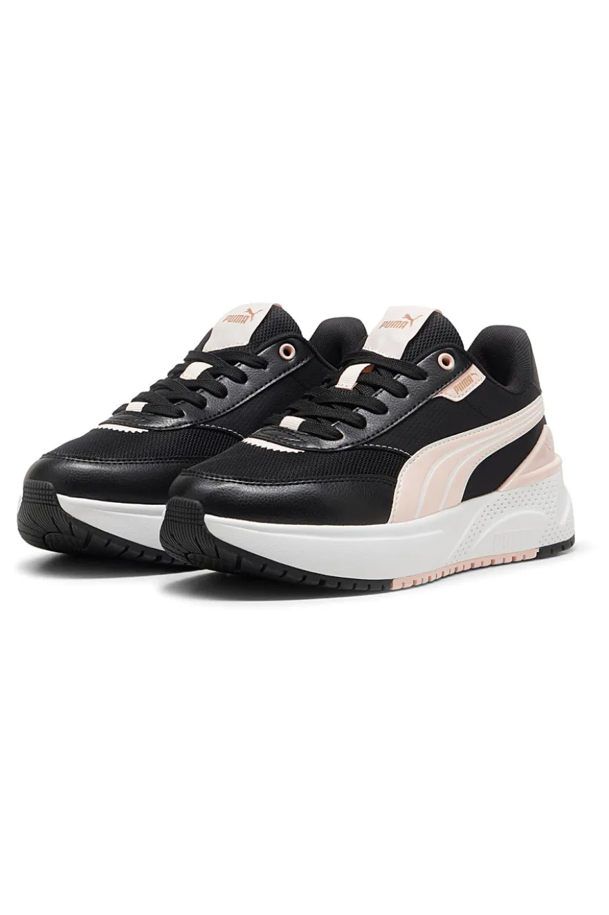 Puma 39906608 NERO/CANNA DI FUCILE