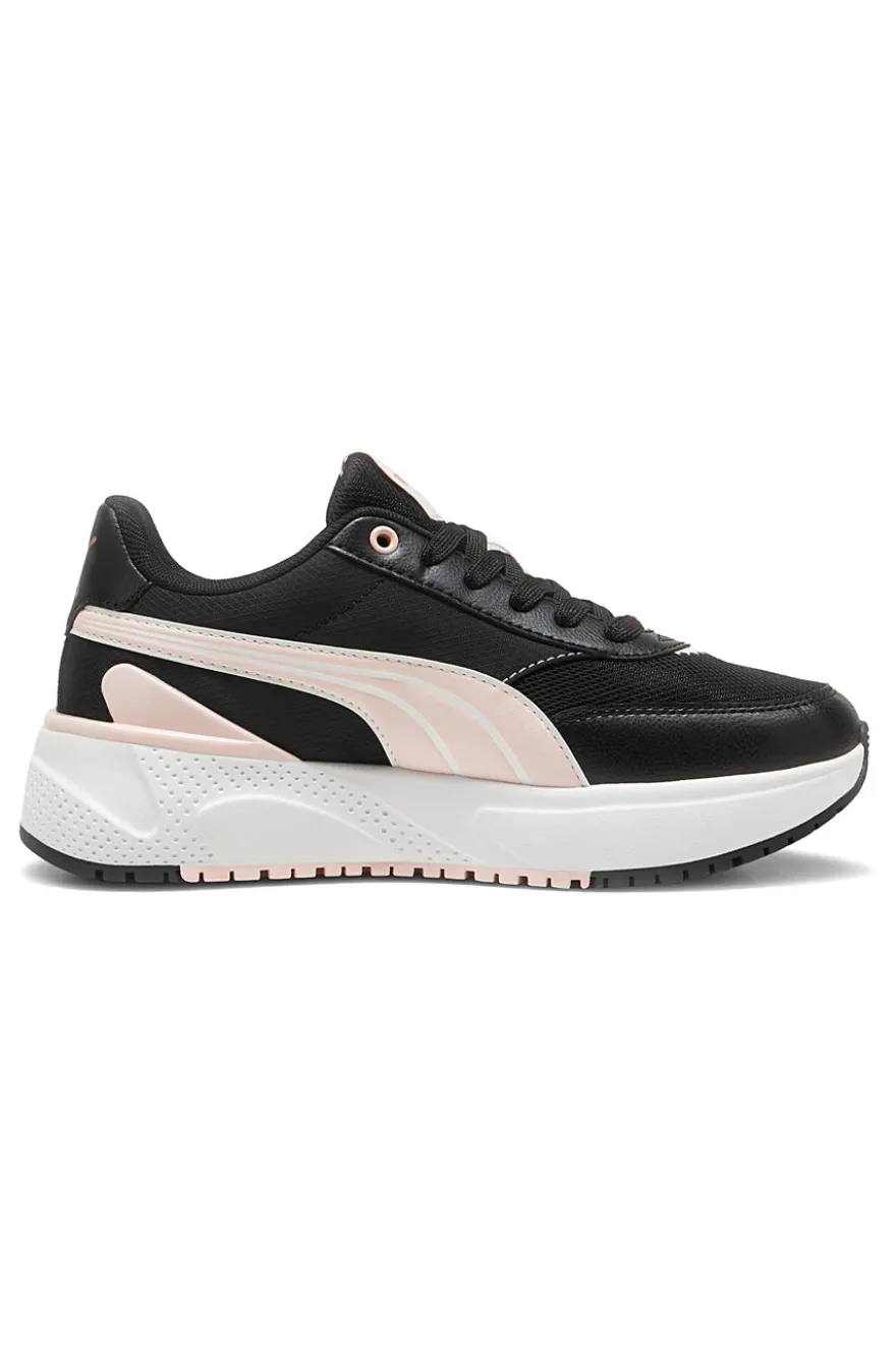 Puma 39906608 NERO/CANNA DI FUCILE