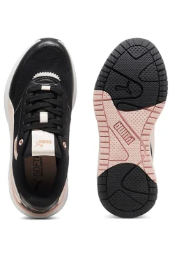 Puma 39906608 NERO/CANNA DI FUCILE