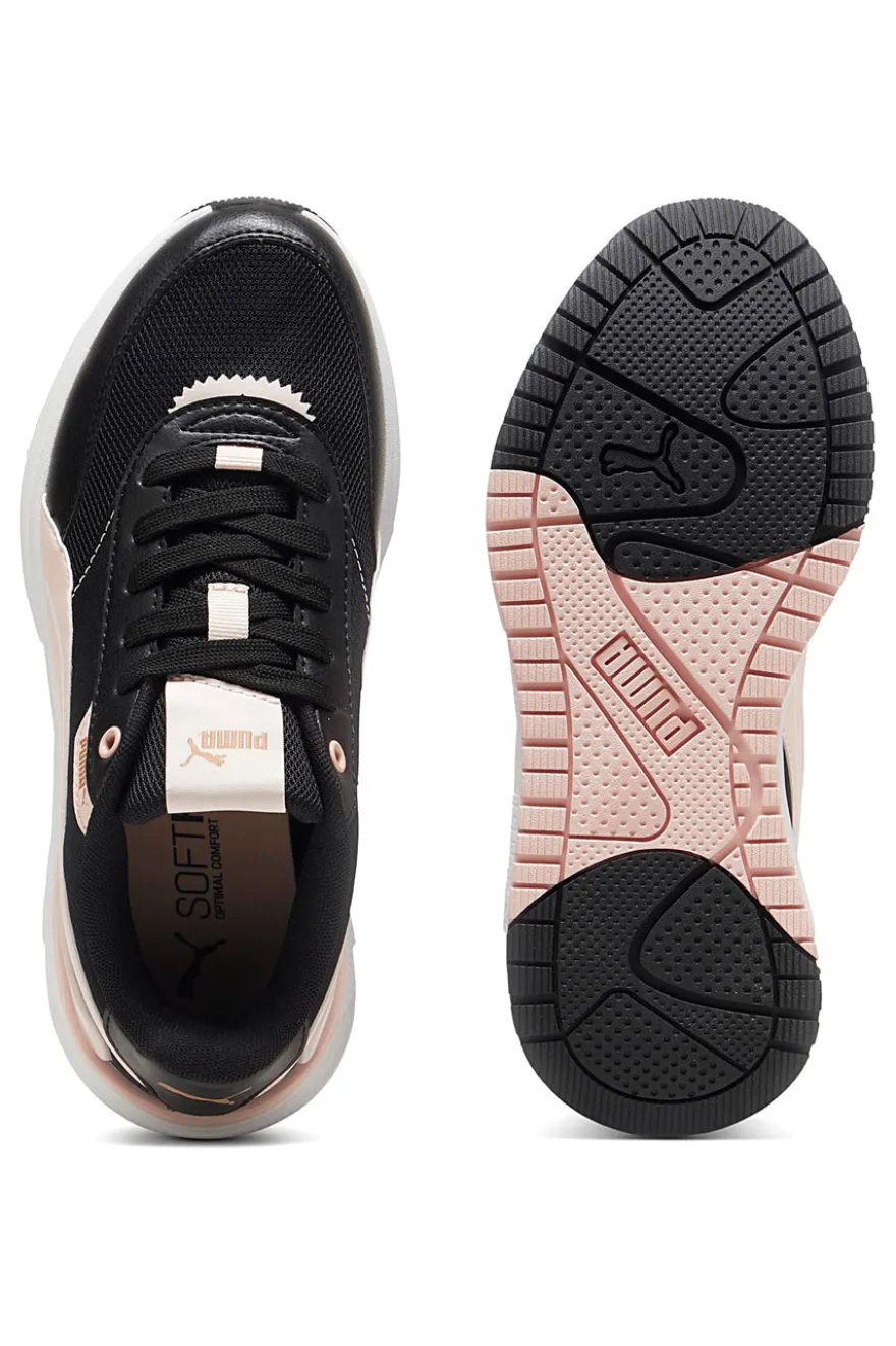 Puma 39906608 NERO/CANNA DI FUCILE