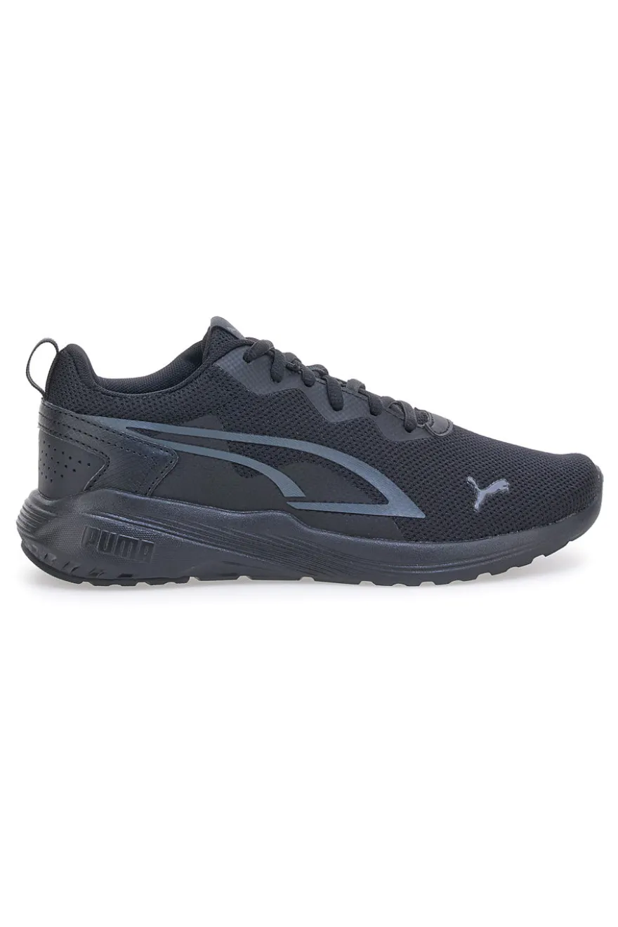 Puma Active Herren-Sneaker in Schwarz