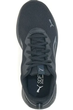 Puma Active Herren-Sneaker in Schwarz