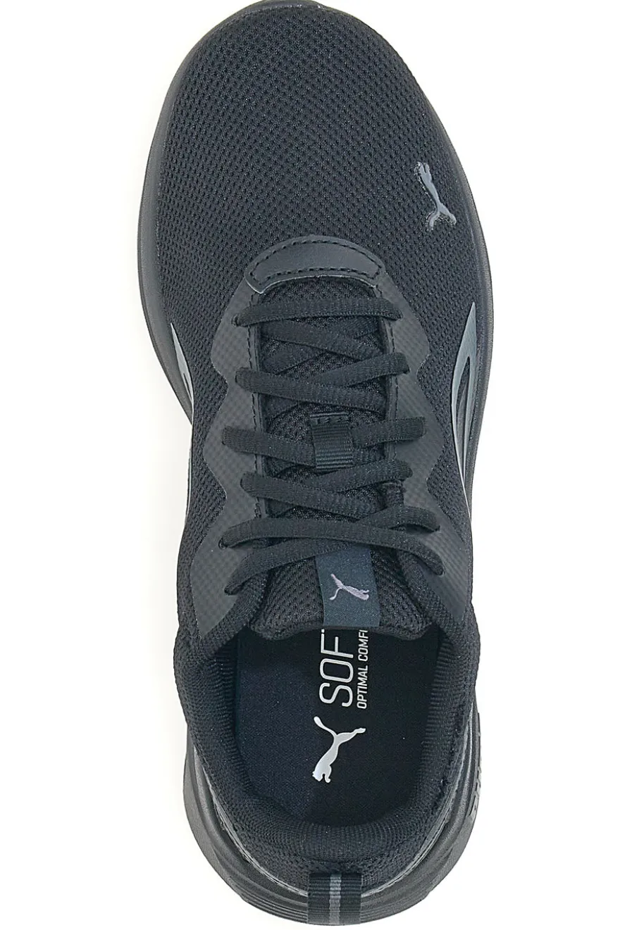 Puma Active Herren-Sneaker in Schwarz