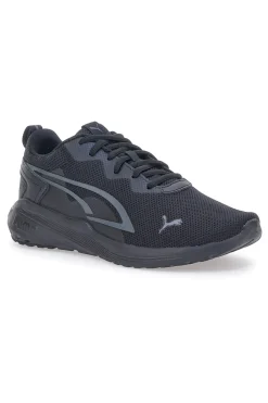 Puma Active Herren-Sneaker in Schwarz