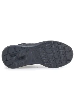 Puma Active Herren-Sneaker in Schwarz