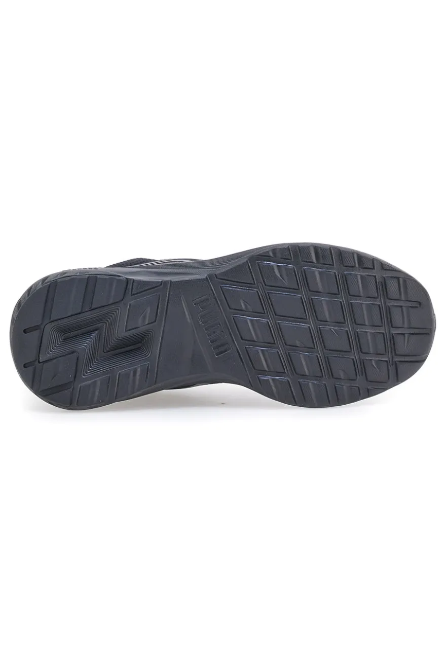 Puma Active Herren-Sneaker in Schwarz