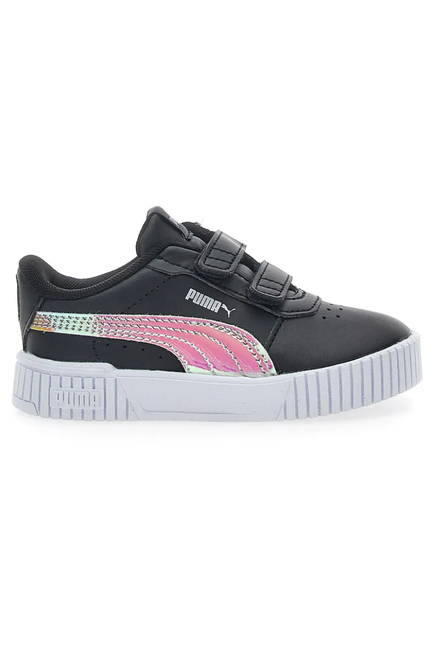 Puma Carina 2.0 Holo Sneakers Schwarz