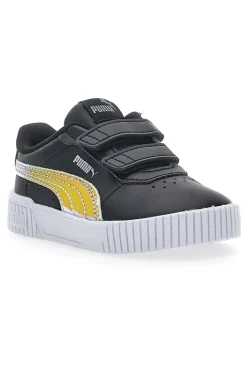 Puma Carina 2.0 Holo Sneakers Schwarz