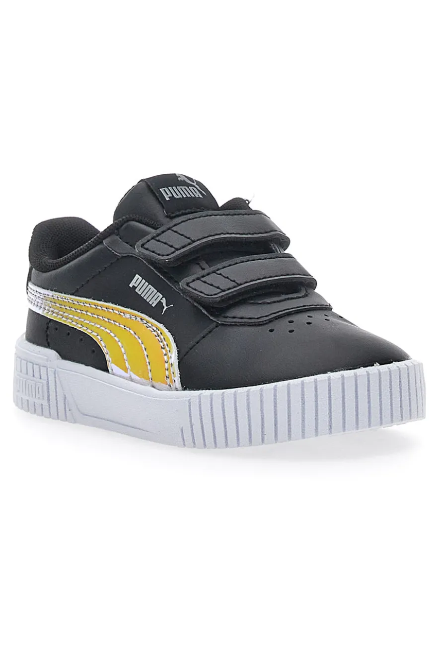 Puma Carina 2.0 Holo Sneakers Schwarz