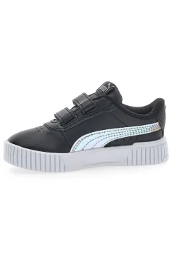 Puma Carina 2.0 Holo Sneakers Schwarz