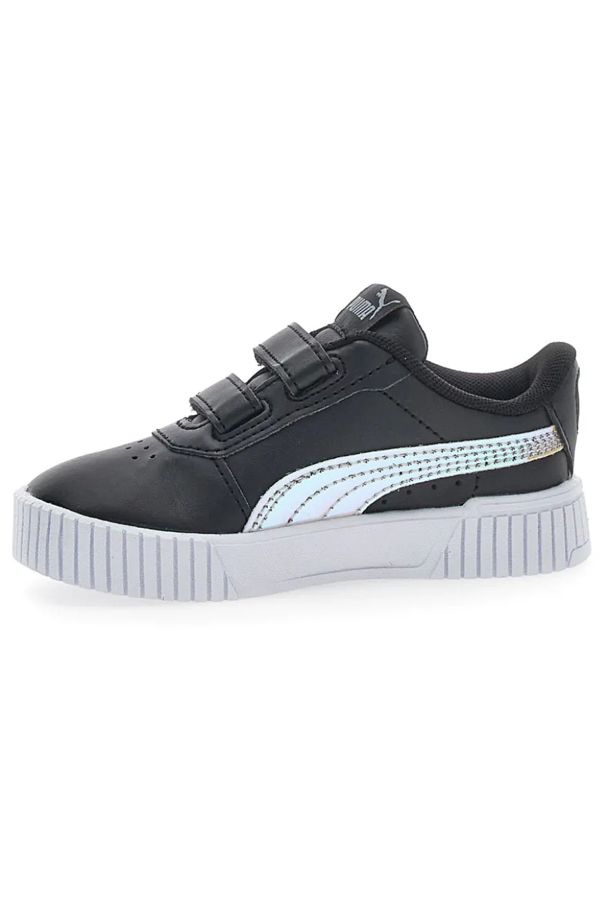 Puma Carina 2.0 Holo Sneakers Schwarz