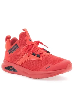Puma Enzo 2 Refresh JR Rote Turnschuhe