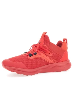 Puma Enzo 2 Refresh JR Rote Turnschuhe