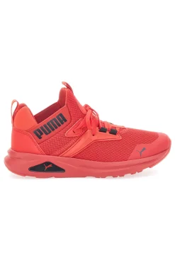 Puma Enzo 2 Refresh JR Rote Turnschuhe