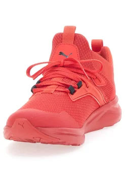 Puma Enzo 2 Refresh JR Rote Turnschuhe
