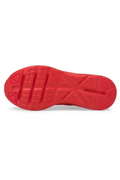 Puma Enzo 2 Refresh Jr Rote Turnschuhe