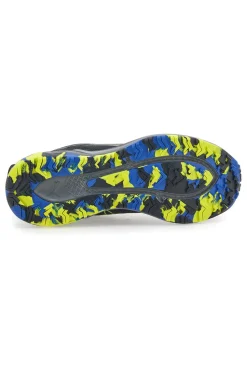 Puma Extended Lite Trail Schwarz Trail-Laufschuhe