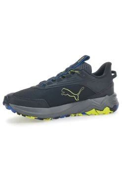 Puma Extended Lite Trail Schwarz Trail-Laufschuhe