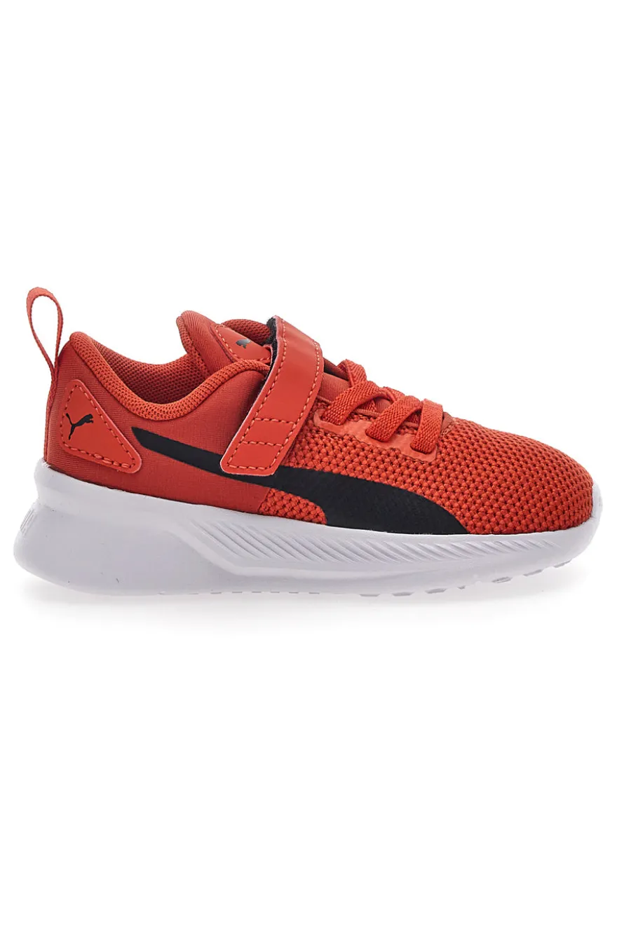 Puma Flyer Runner V Inf Rote Turnschuhe