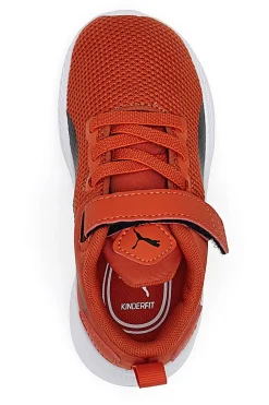 Puma Flyer Runner V Inf Rote Turnschuhe