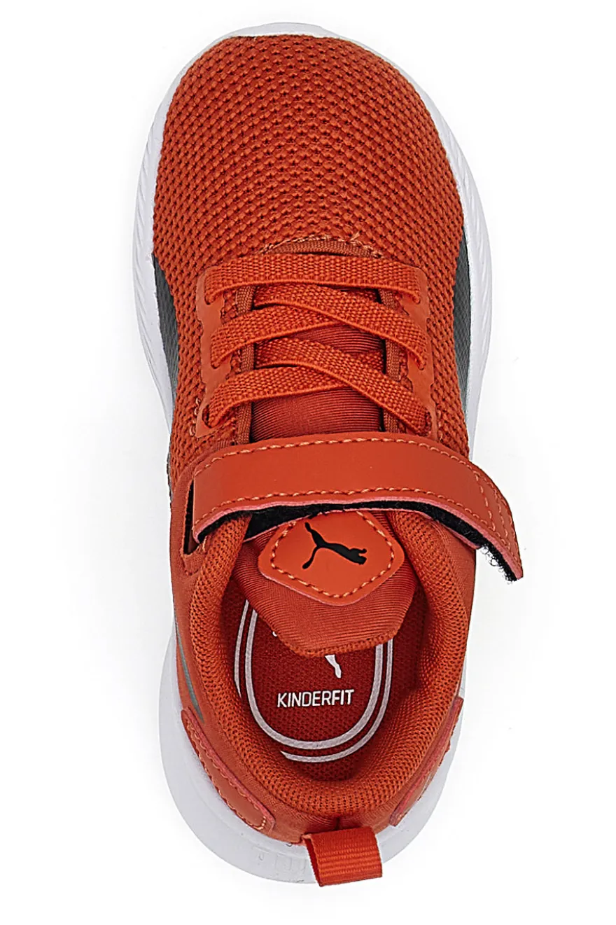 Puma Flyer Runner V Inf Rote Turnschuhe