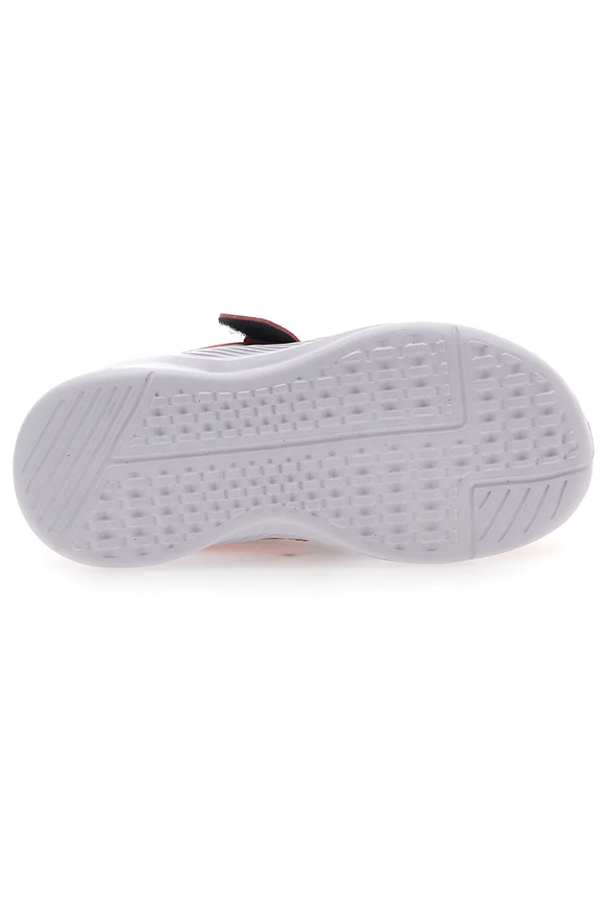 Puma Flyer Runner V Inf Rote Turnschuhe