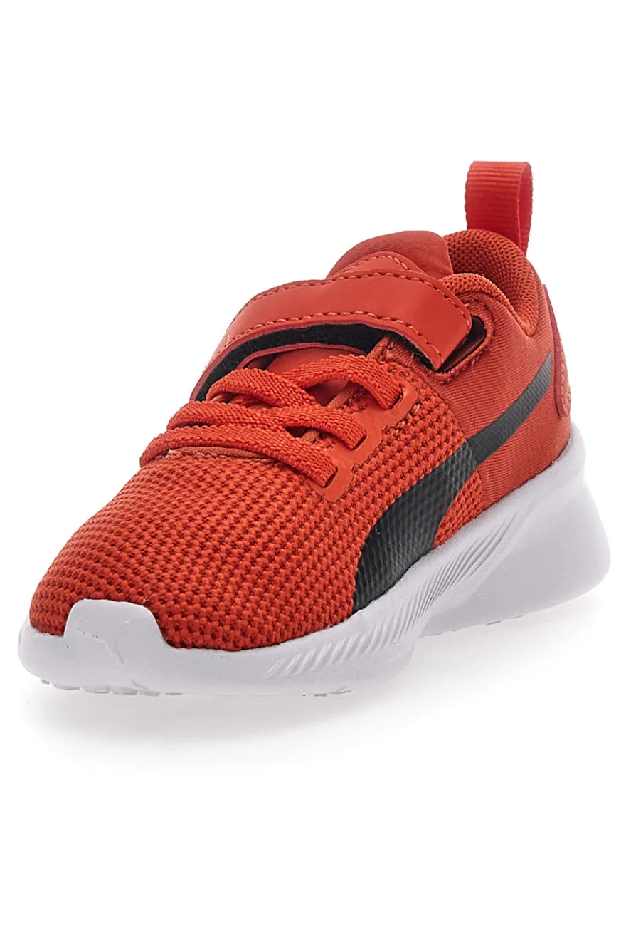 Puma Flyer Runner V Inf Rote Turnschuhe