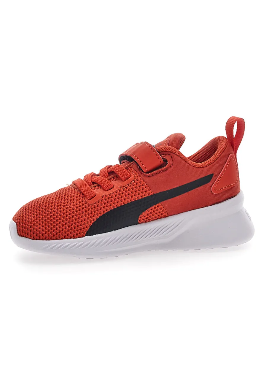 Puma Flyer Runner V Inf Rote Turnschuhe