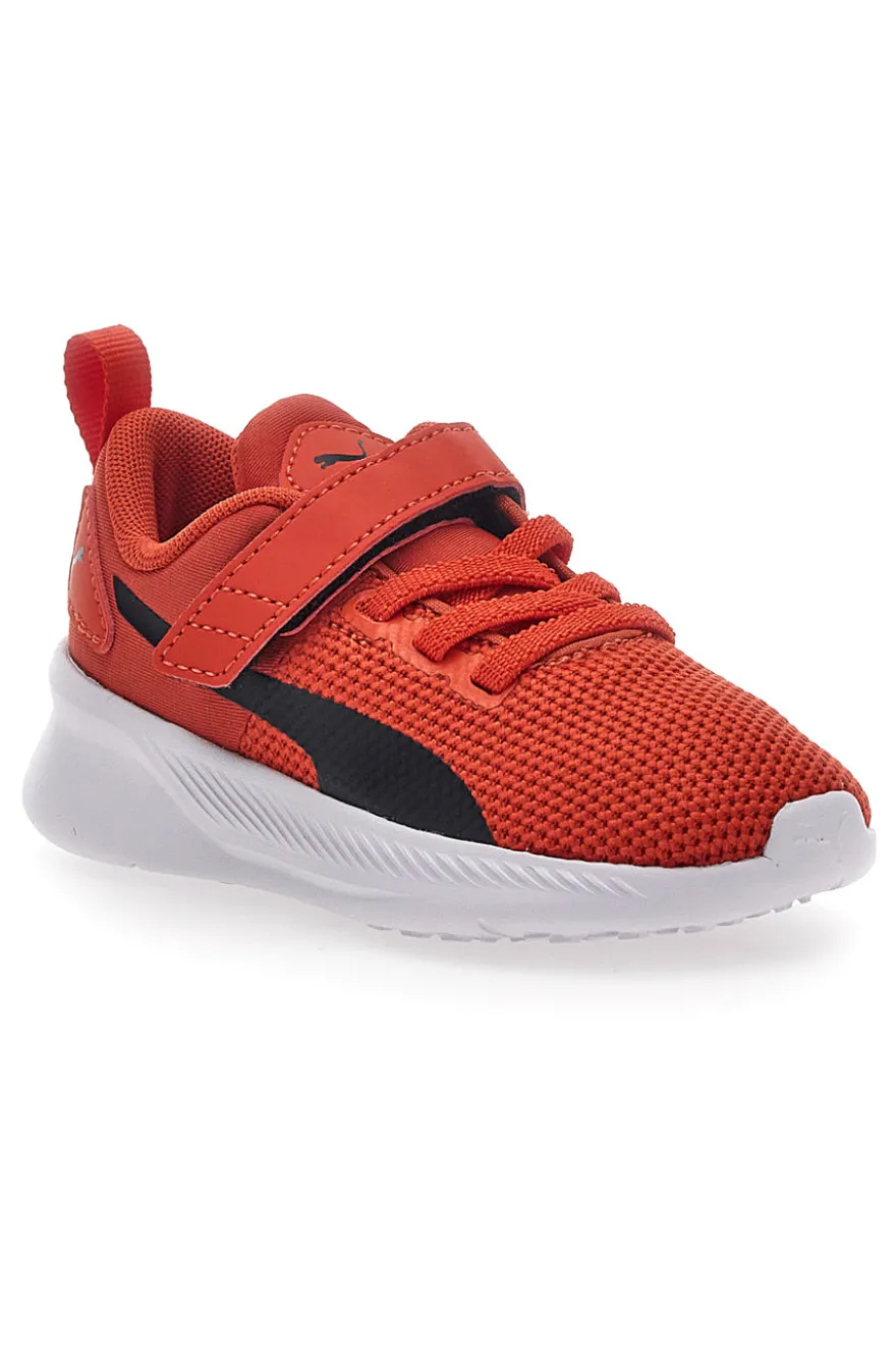 Puma Flyer Runner V Inf Rote Turnschuhe