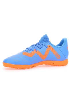 Puma Future Play Tt Blaue Fußballschuhe