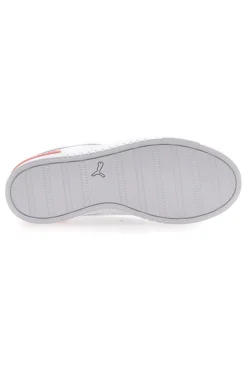 Puma Jada Crystal Wings weiße Turnschuhe für Jungen