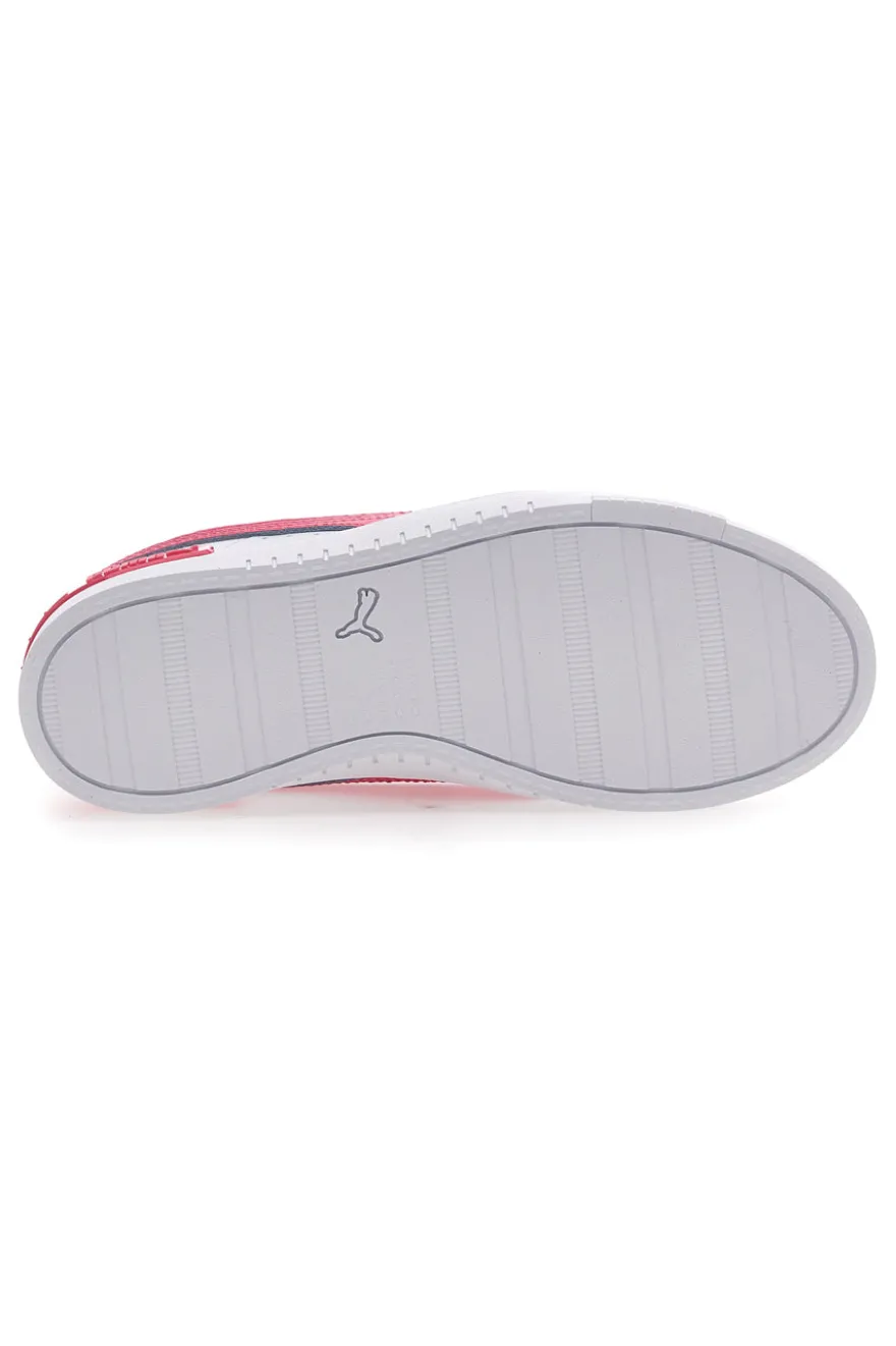 Puma Jada Weiße Turnschuhe