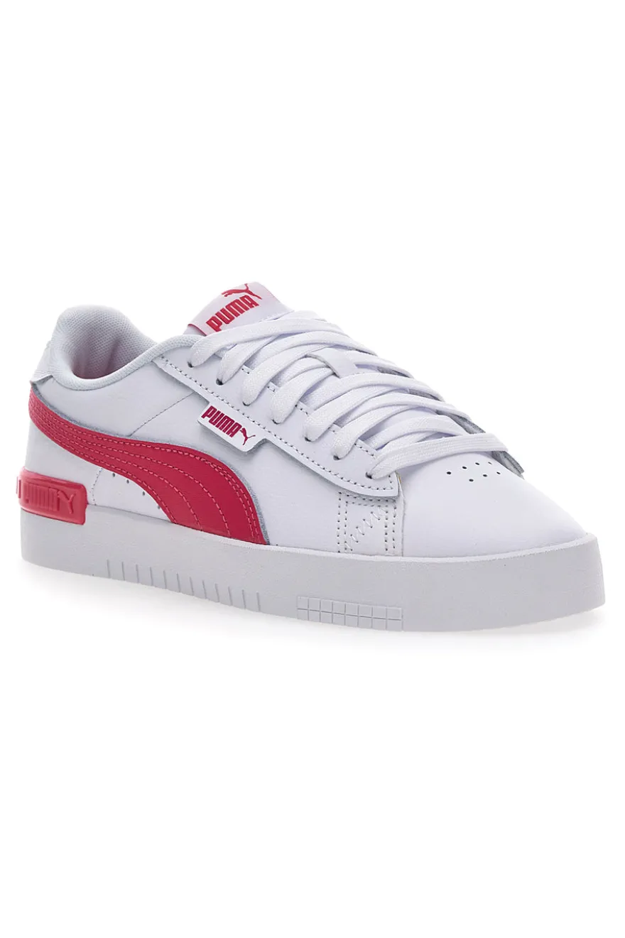 Puma Jada Weiße Turnschuhe