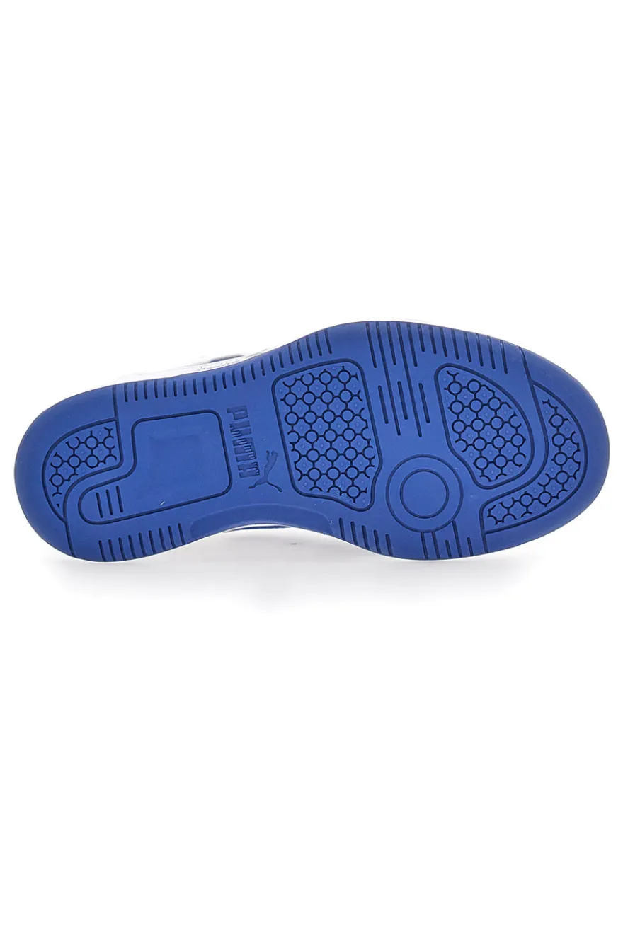 Puma Rebound Joy ACPS Weiße Turnschuhe
