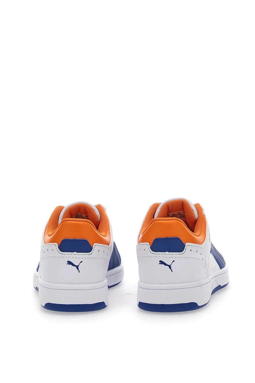 Puma Rebound Joy ACPS Weiße Turnschuhe