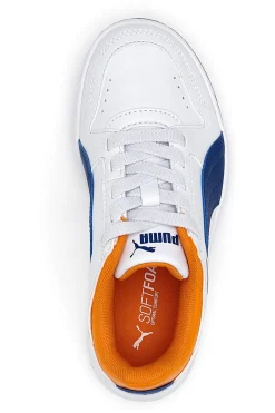 Puma Rebound Joy ACPS Weiße Turnschuhe