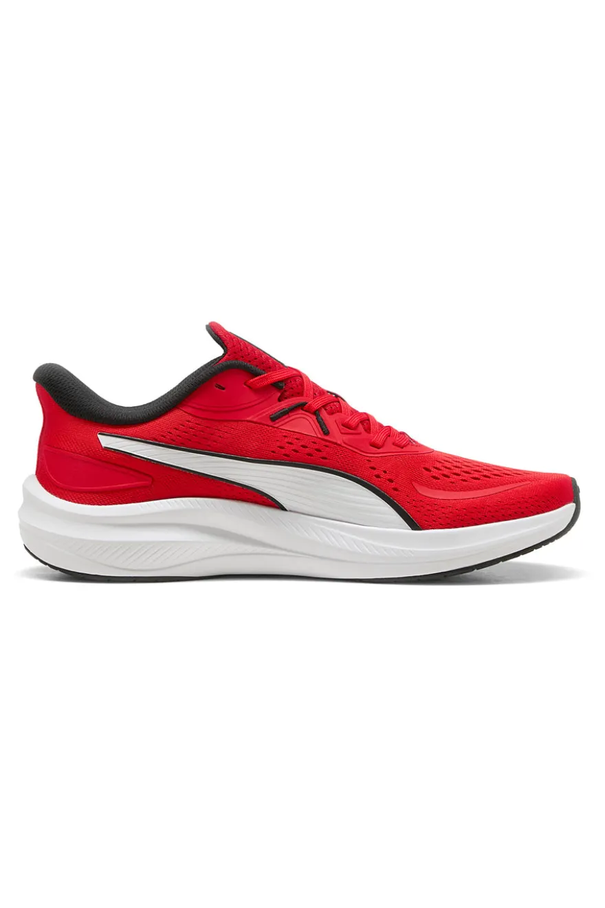 Puma Skyrocket Lite 2 – Leichte, atmungsaktive Laufschuhe in Rot