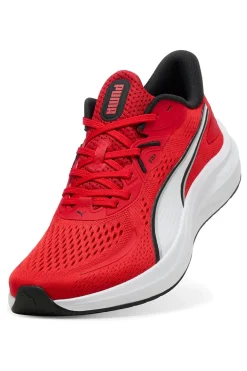 Puma Skyrocket Lite 2 – Leichte, atmungsaktive Laufschuhe in Rot