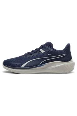 Puma Skyrocket Lite Blaue Laufschuhe