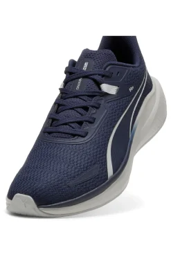 Puma Skyrocket Lite Blaue Laufschuhe
