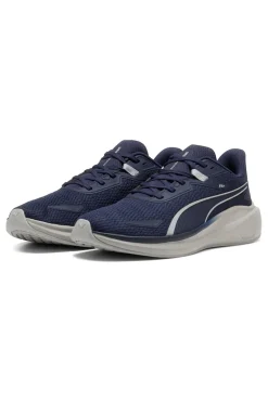 Puma Skyrocket Lite Blaue Laufschuhe