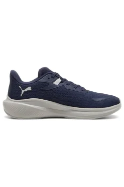 Puma Skyrocket Lite Blaue Laufschuhe