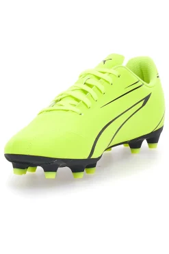 Puma Vitoria FG/AG Gelbe Fußballschuhe