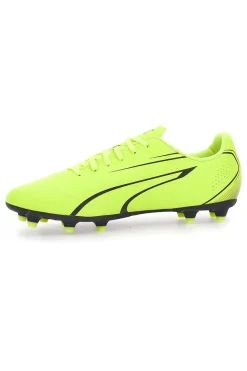 Puma Vitoria FG/AG Gelbe Fußballschuhe