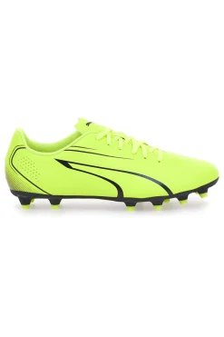 Puma Vitoria FG/AG Gelbe Fußballschuhe