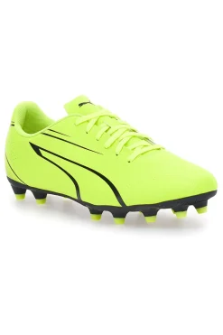 Puma Vitoria FG/AG Gelbe Fußballschuhe