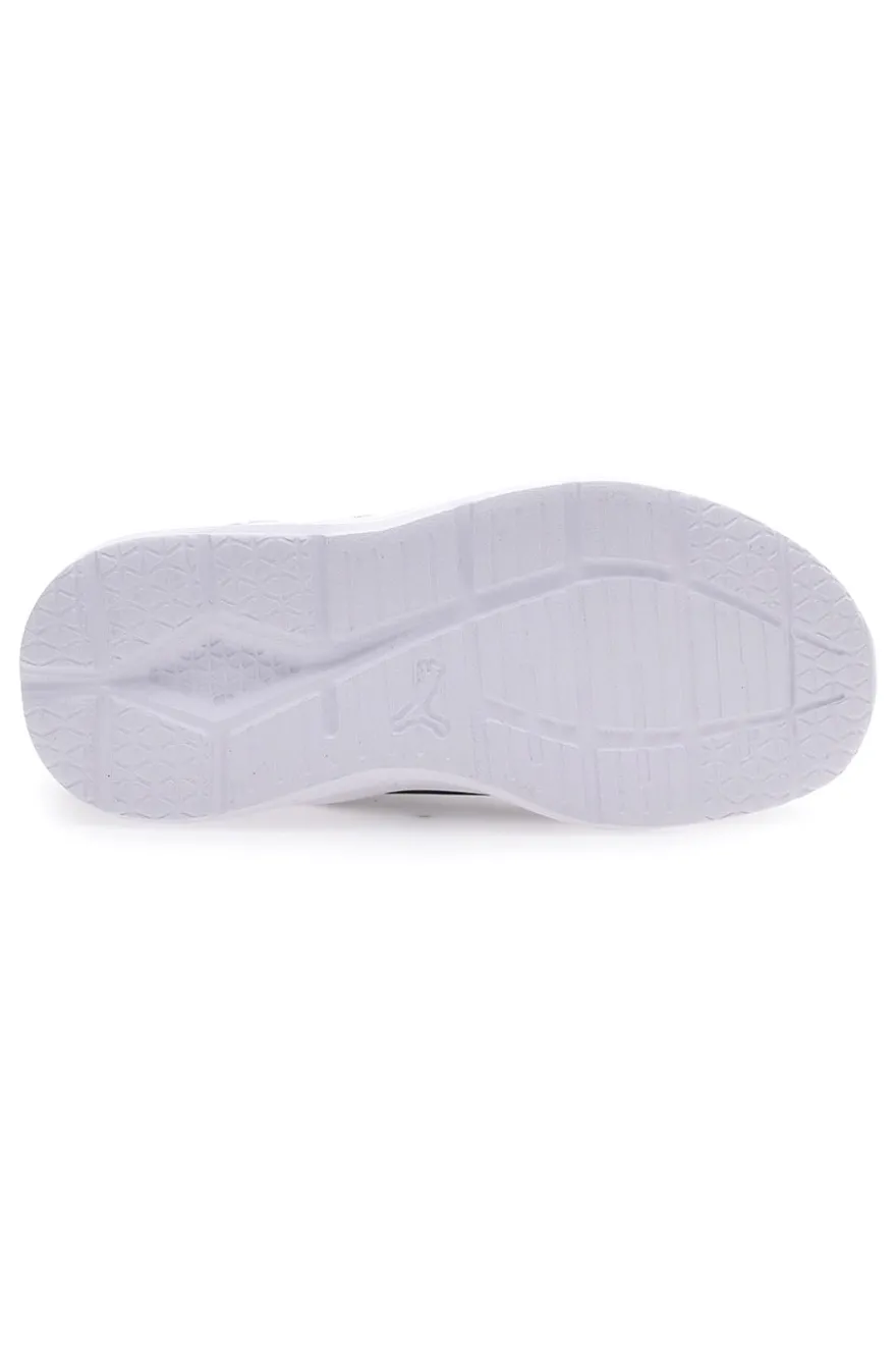 Puma Wired Run Pure Ps Blaue Turnschuhe