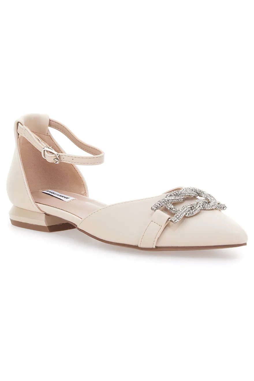 Punta Panna Ballerinas Mariella Burani 50440