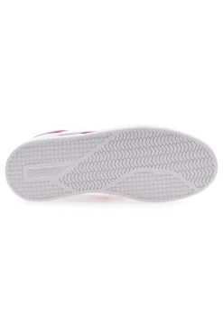 Reebok 75073 BIANCO/ROSA