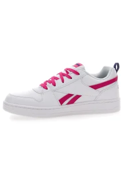 Reebok 75073 BIANCO/ROSA